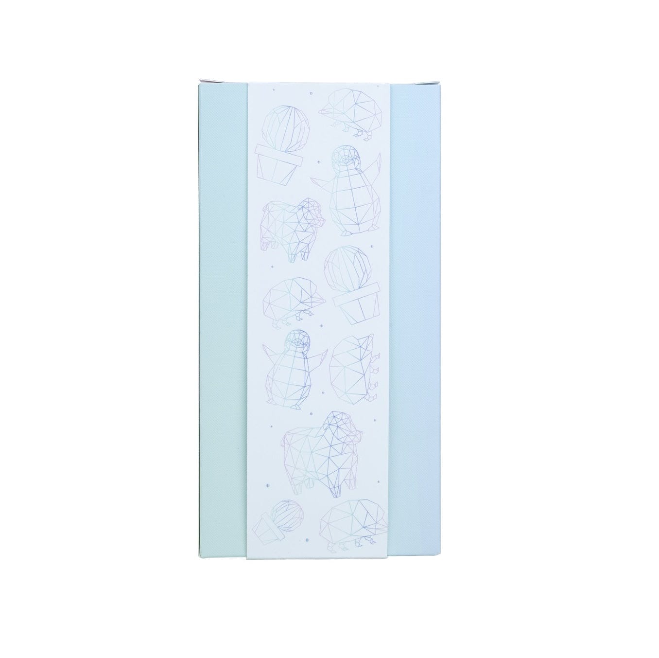 Hysses Singapore Home Scents Cutie Clay Diffuser Hedgehog, Rose Hiba R