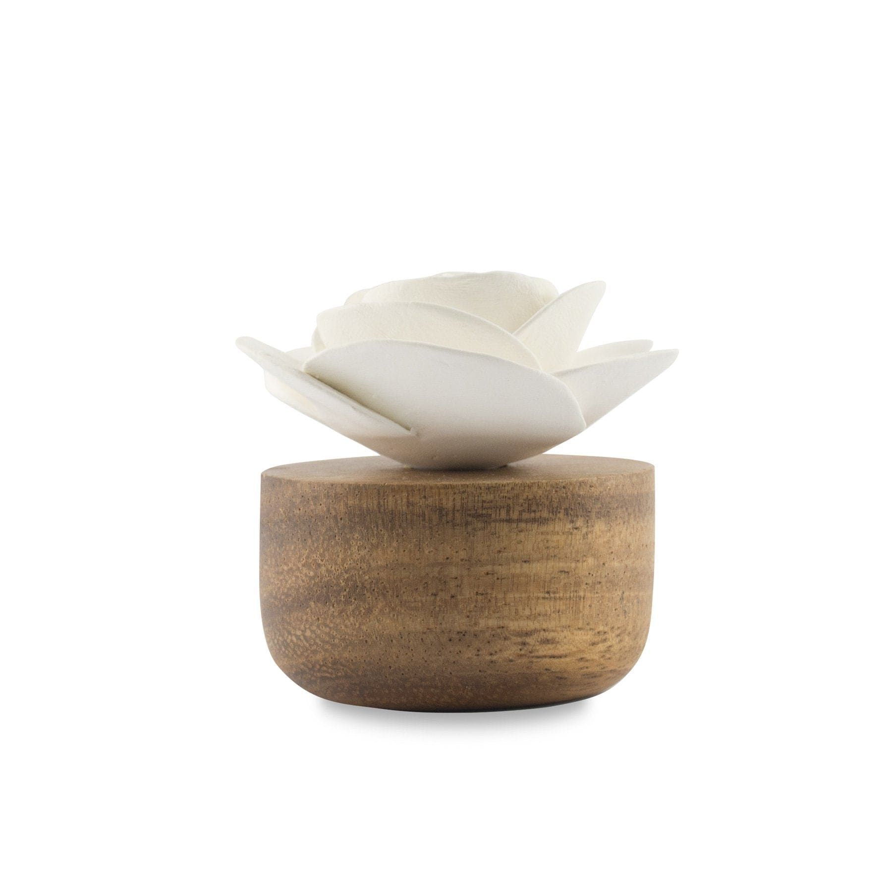 Hysses Singapore Home Scents Flower Refreshment Scenting Clay Rose R