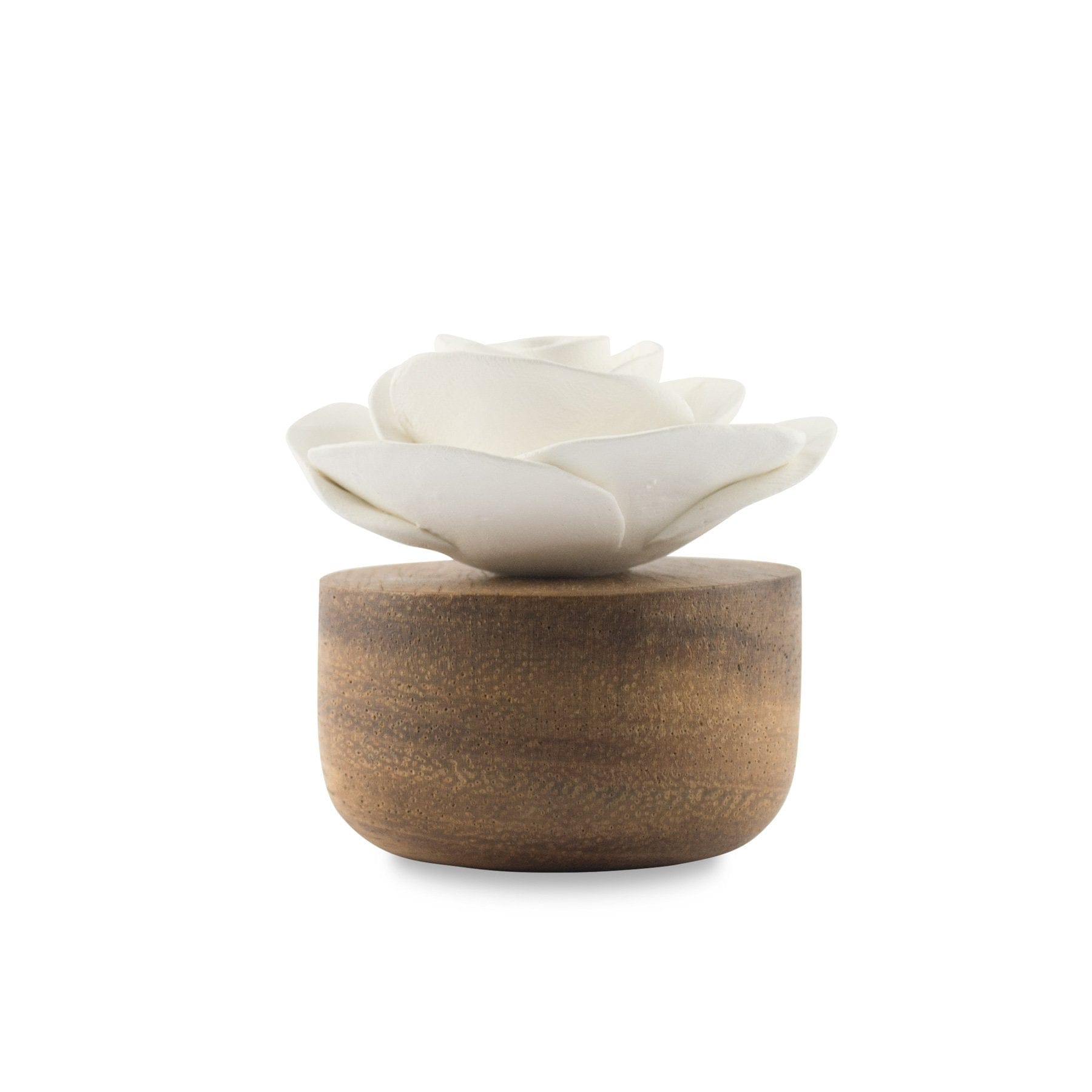 Hysses Singapore Home Scents Flower Refreshment Scenting Clay Rose R