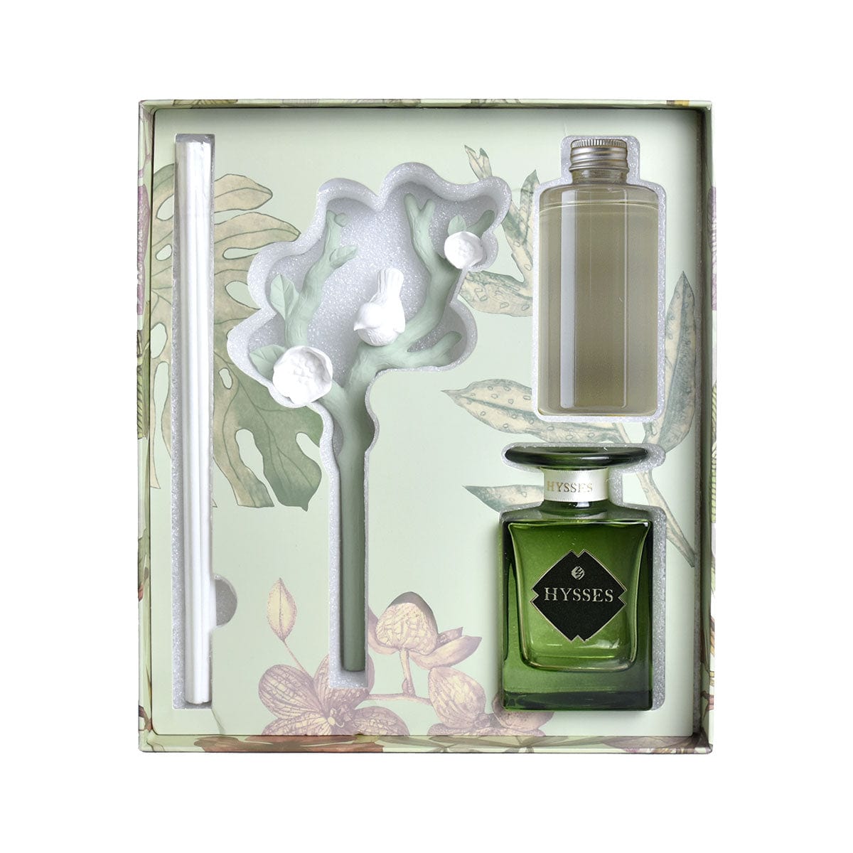 Hysses Singapore Home Scents Moulin Diffuser, Birds R