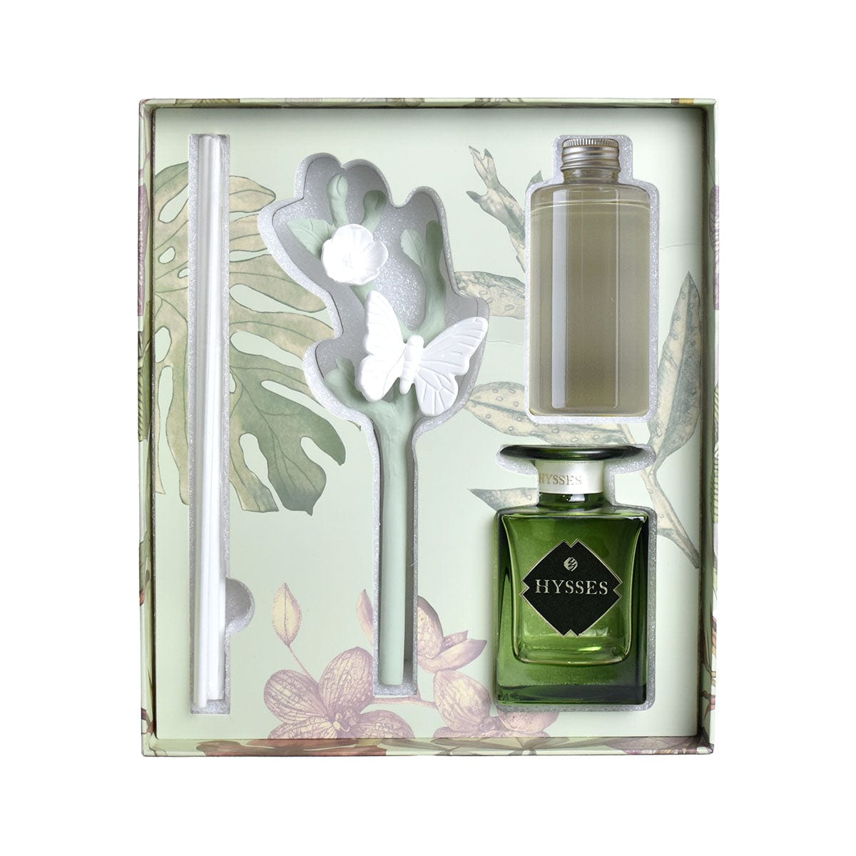 Hysses Singapore Home Scents Moulin Diffuser, Butterfly R