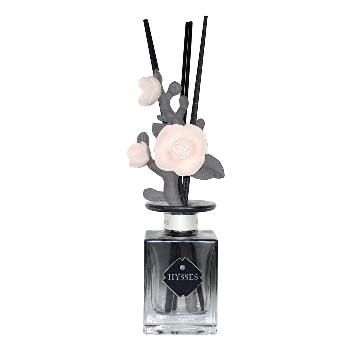 Hysses Singapore Home Scents Moulin Diffuser, Camellia R