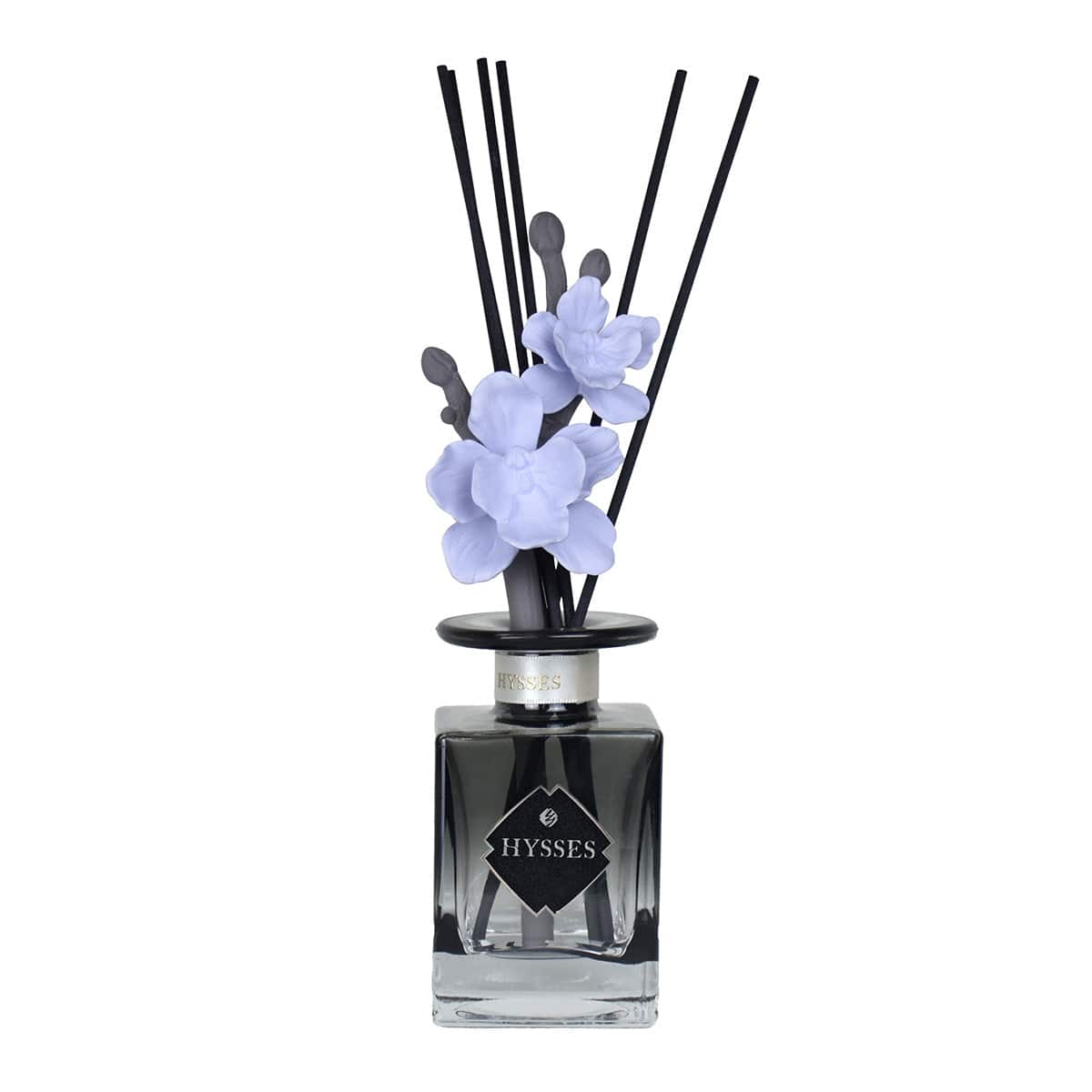 Hysses Singapore Home Scents Moulin Diffuser, Orchid R