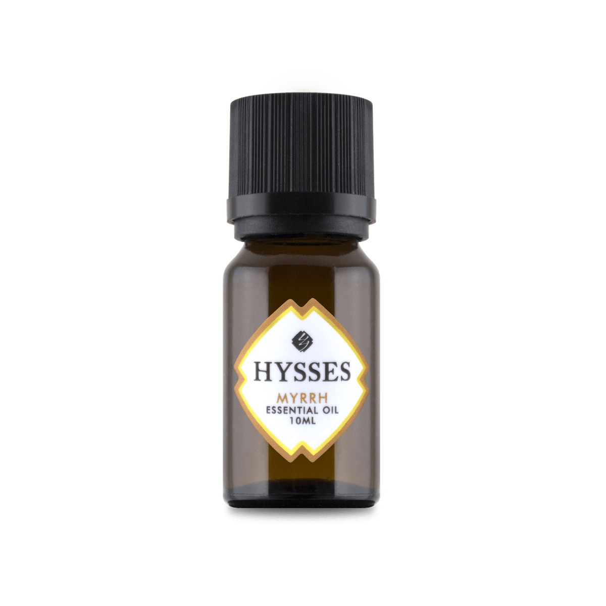 Hysses Malaysia Essential Oil Myrrh