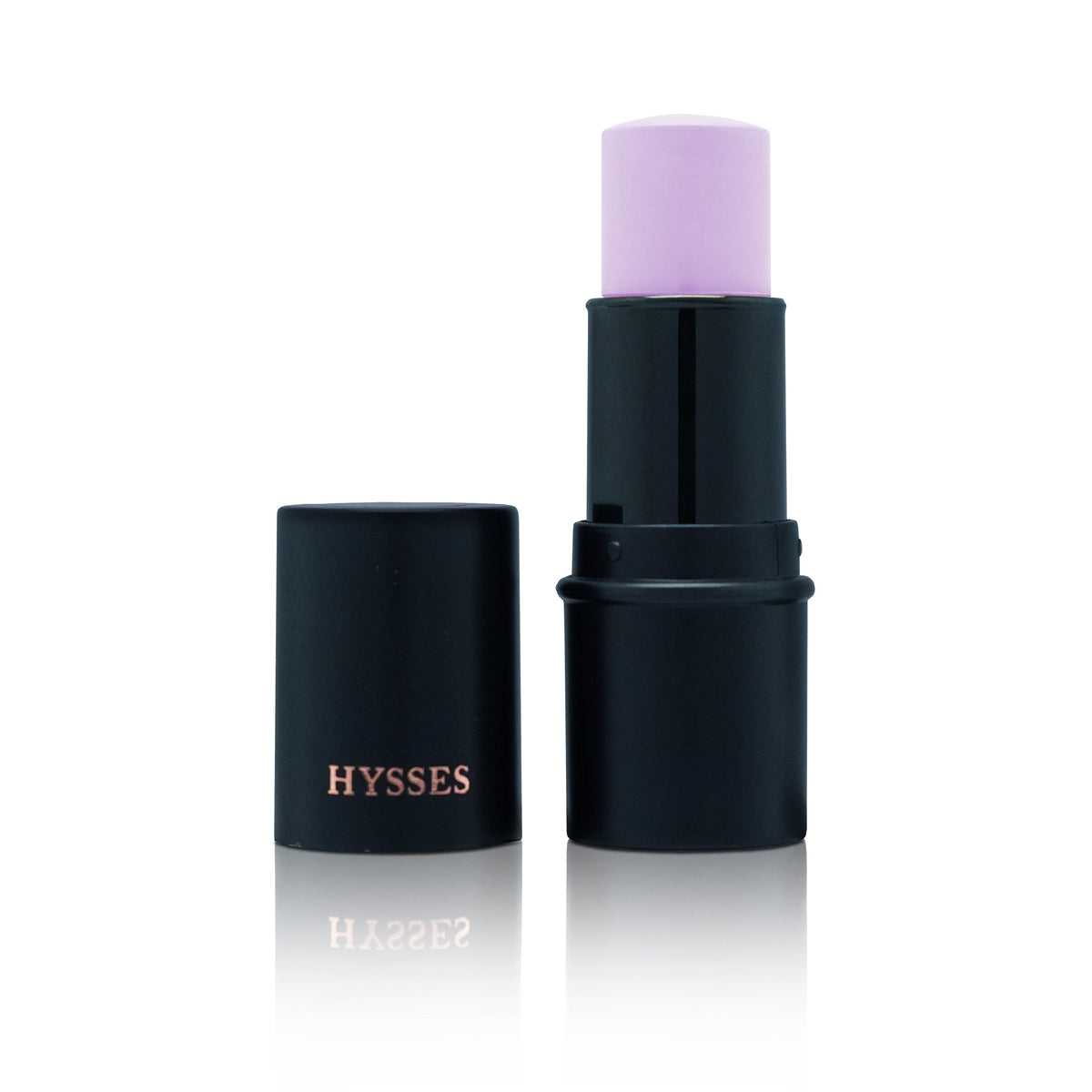 Hysses Malaysia Face Care Violet CC STICK HELICHRYSUM LAVENDER