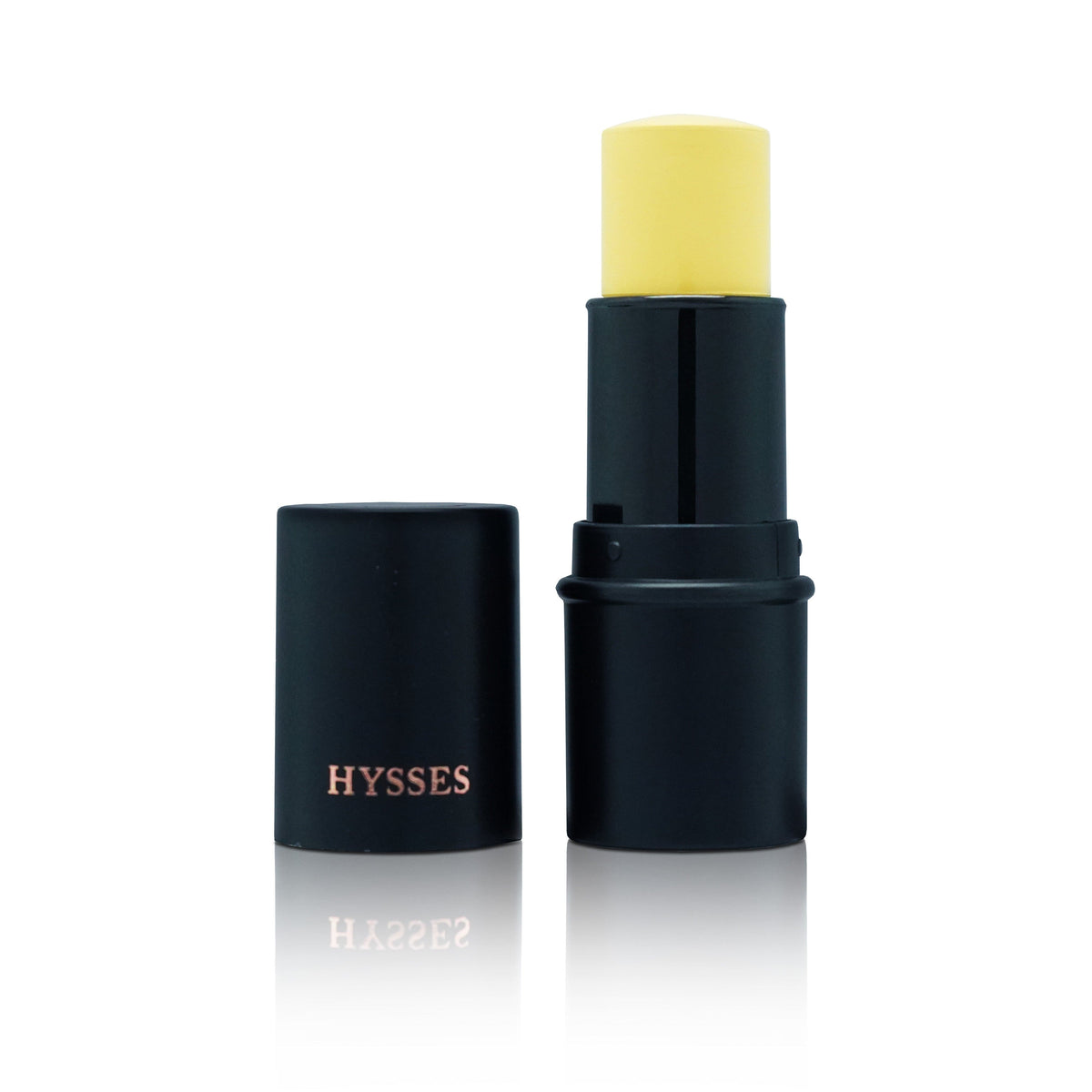 Hysses Malaysia Face Care Yellow CC STICK HELICHRYSUM LAVENDER