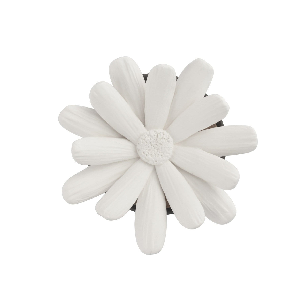Hysses Home Scents Default Daisy Bloomster Pot Clay Diffuser