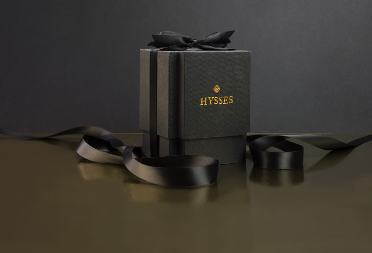 Perks of Being a HYSSES VIP