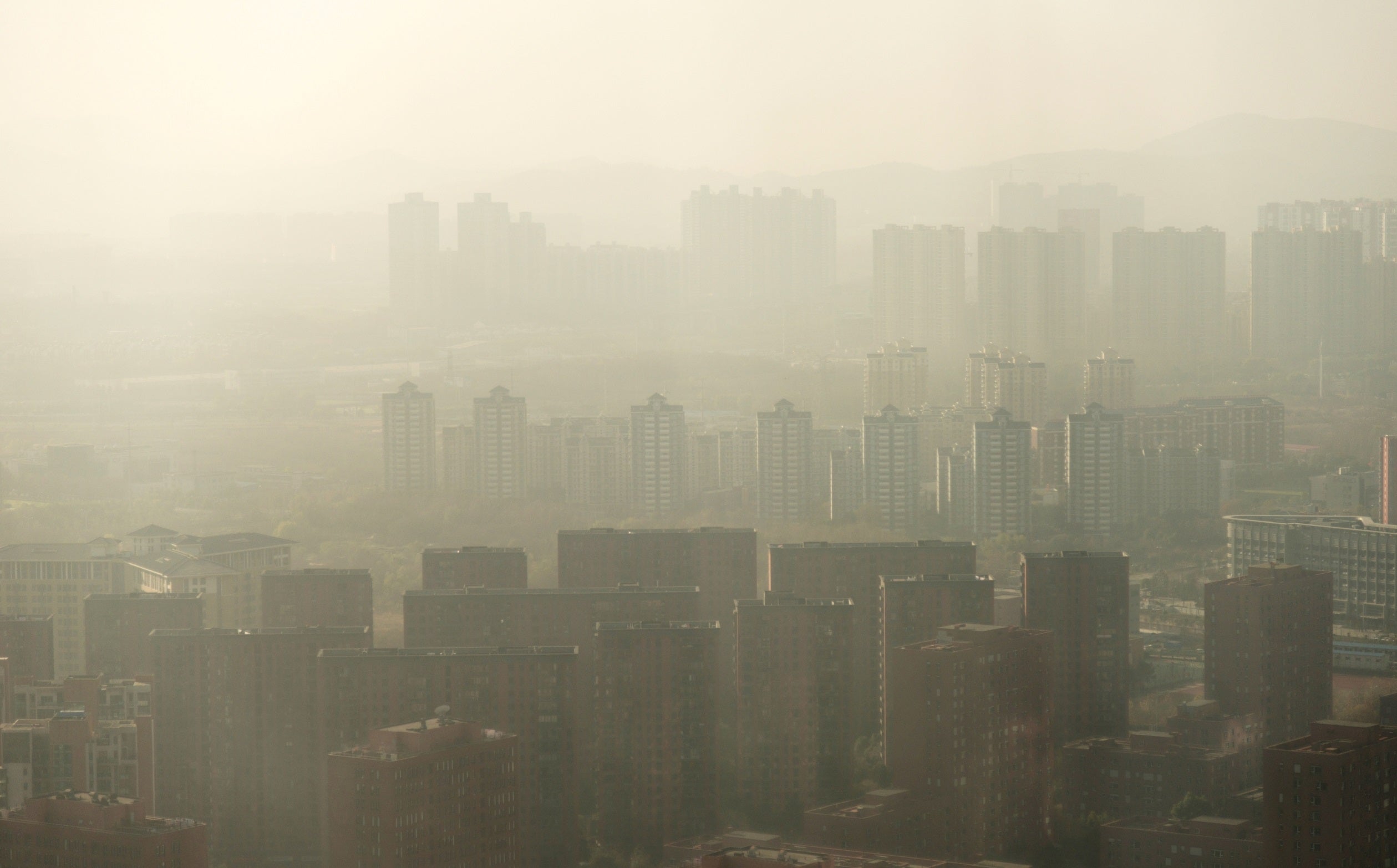 Breathe Easy with HYSSES: Your Solution to the Haze