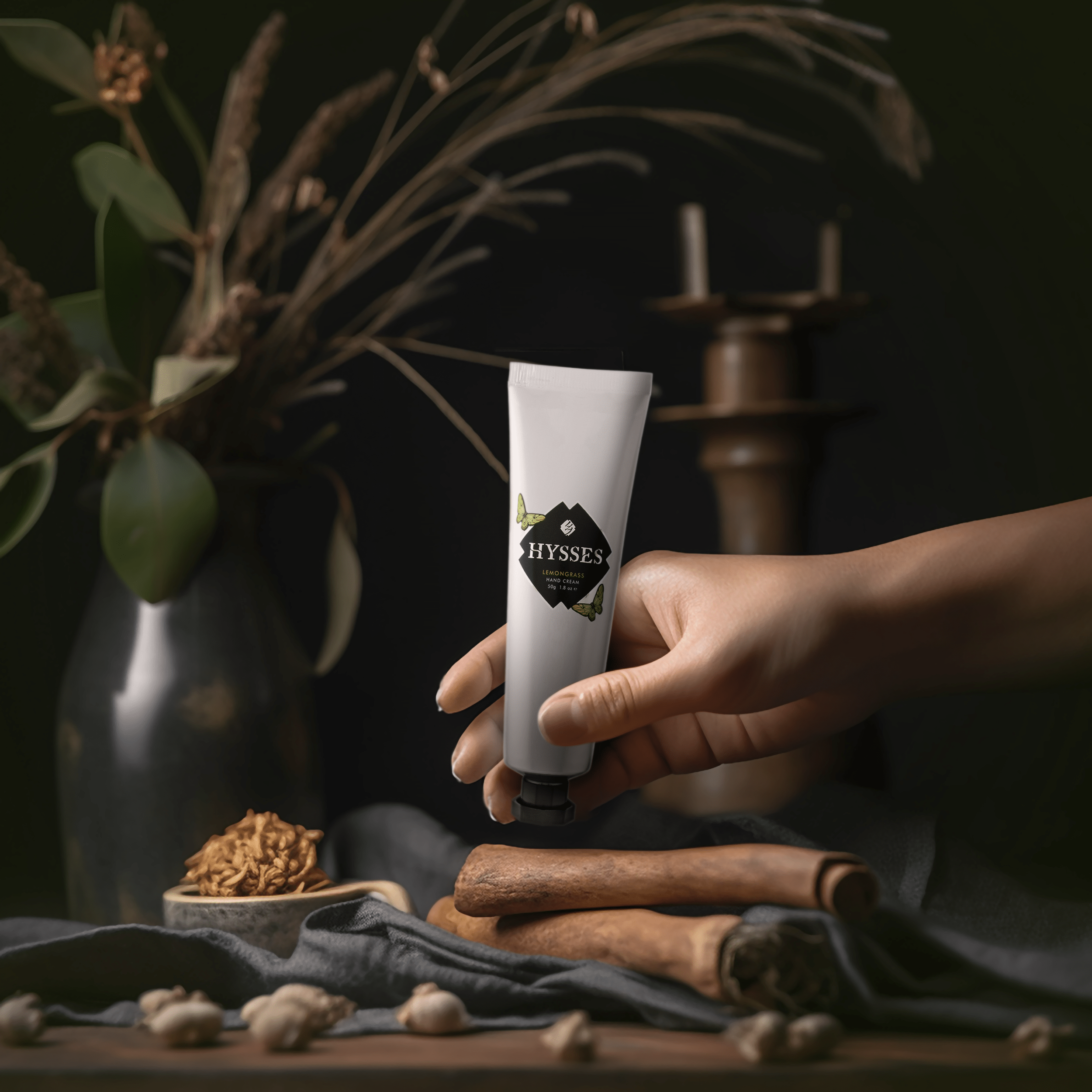 Eco-Friendly Hand Cream Choices: Sustainability Meets Skincare