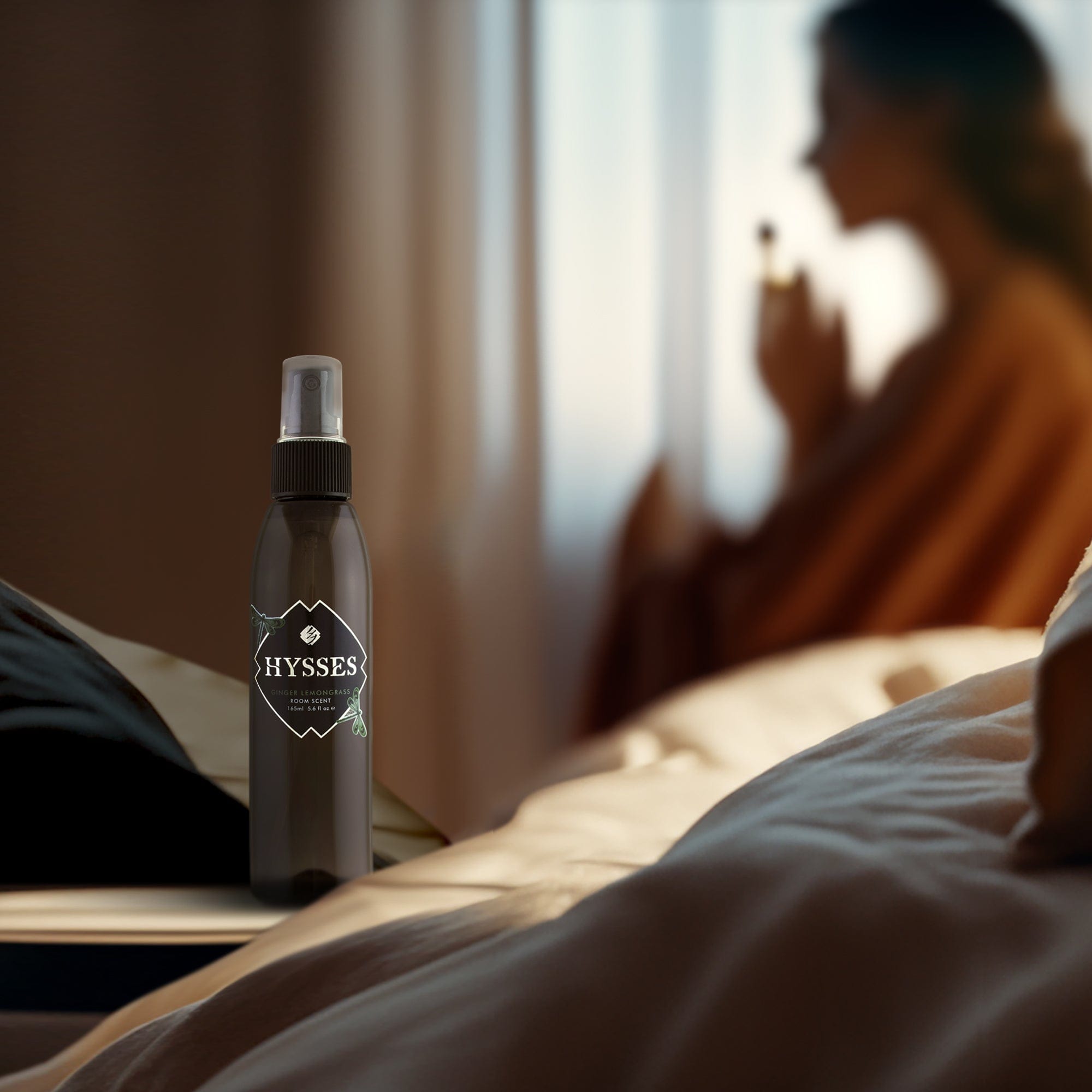 Scents for Every Space - Aroma for Each Room