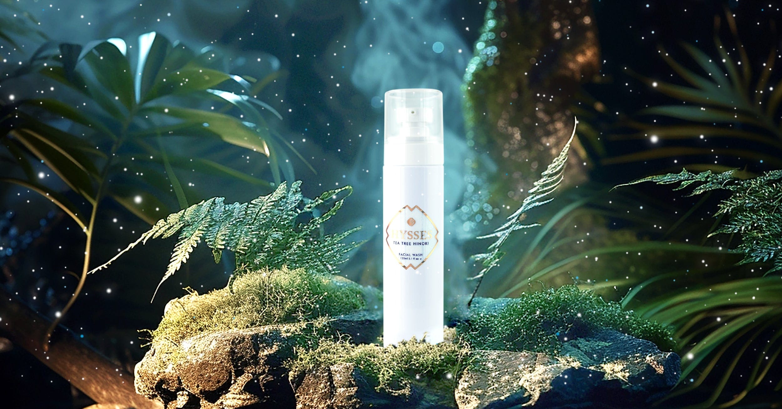 Facial Wash for Oily or Acne-Prone Skin: Gentle Solutions That Work
