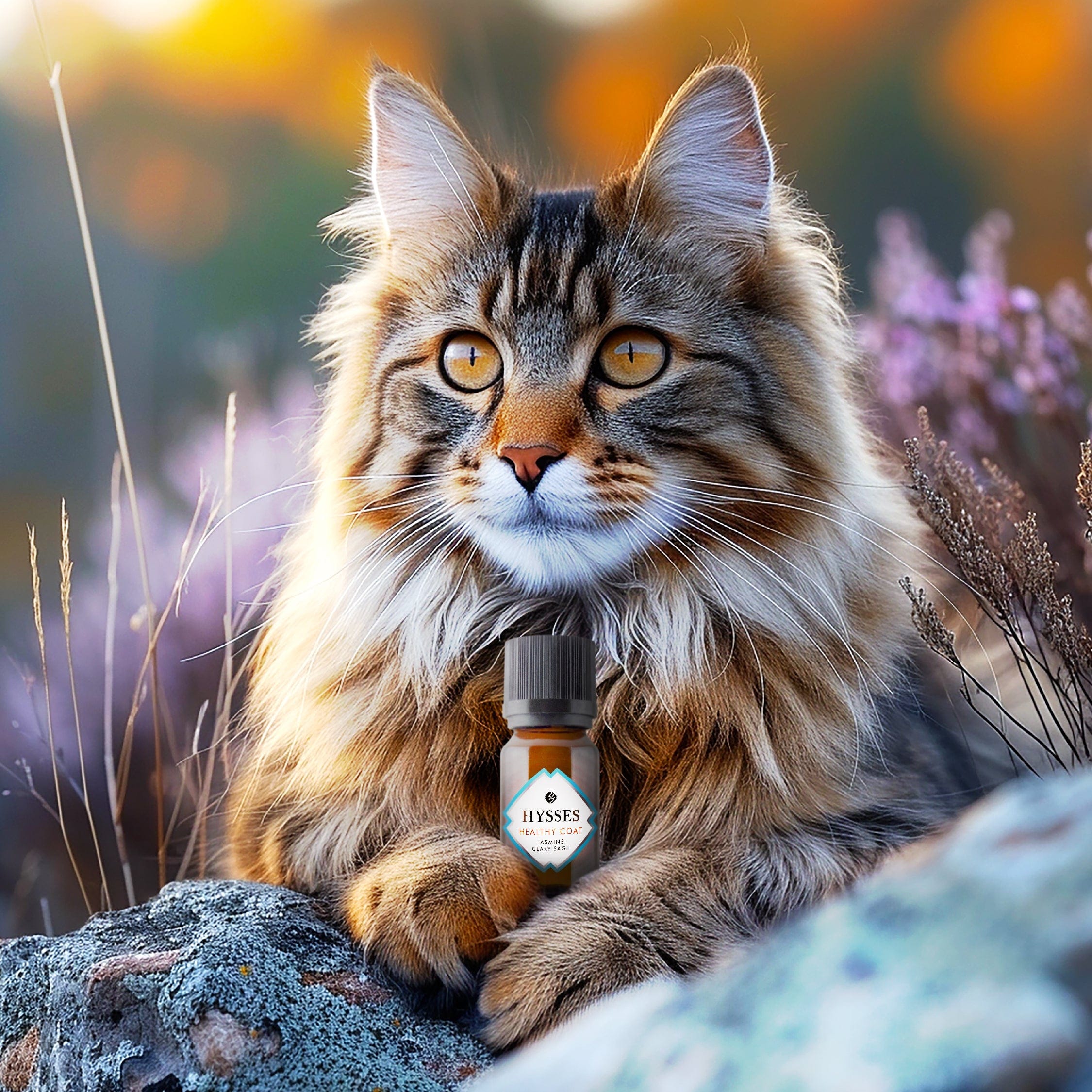 Fur-get the fuss! FurryCare is here!