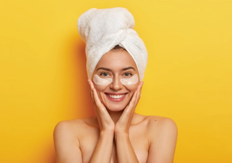 5 Steps to a Younger-looking Skin