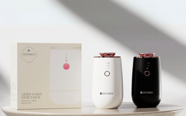 HYSSES Nebuliser: A Review of Features and Benefits