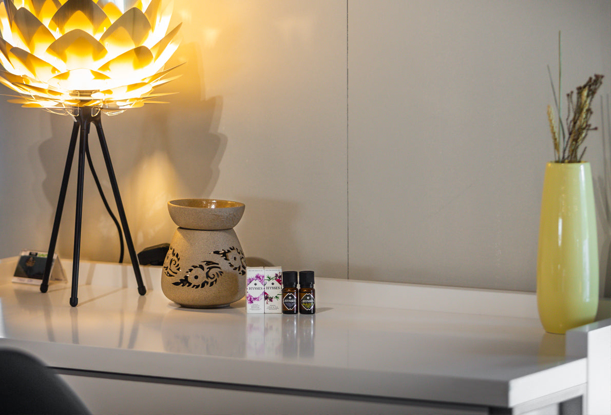 Are you Using the Right Scent for your Home?