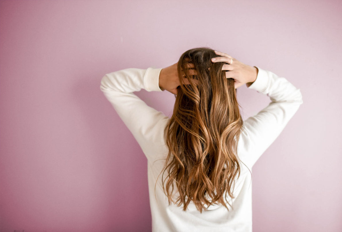 7 Best Essential Oils for Hair Growth
