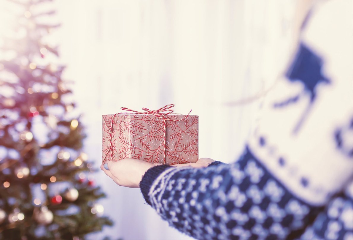 Christmas 2018 Gift Guide: For Him