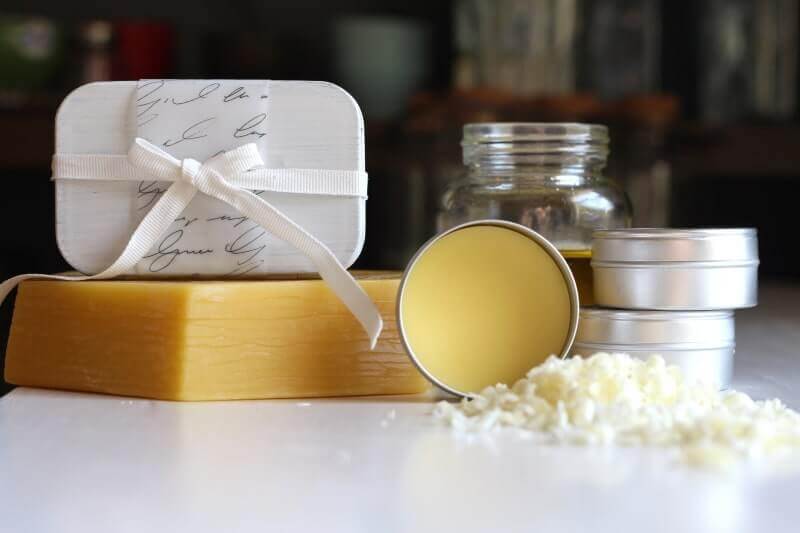 Eco-Friendly DIY Perfume Ideas for Sustainable Living