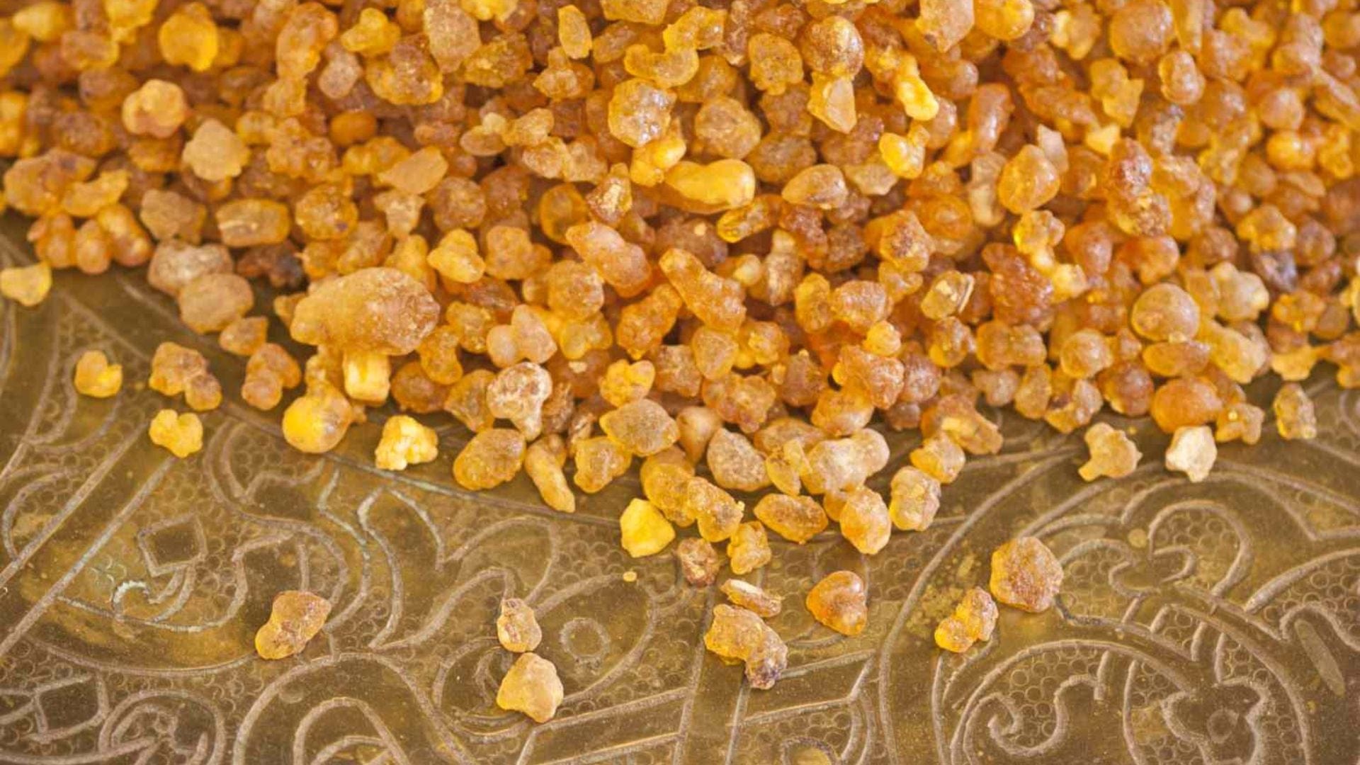 Frankincense