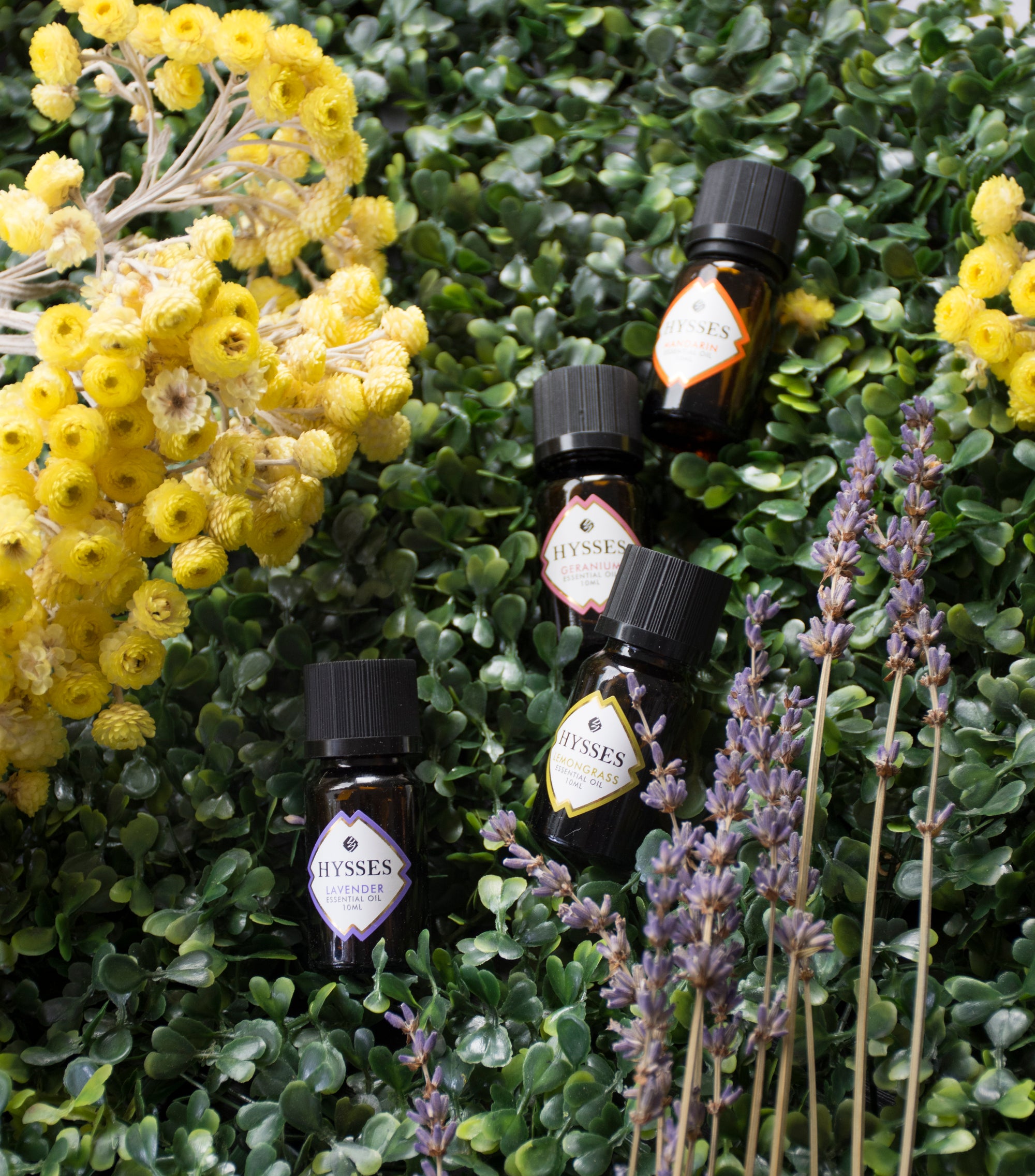 Unwind and Relax: How Aromatherapy Can Help Alleviate Stress