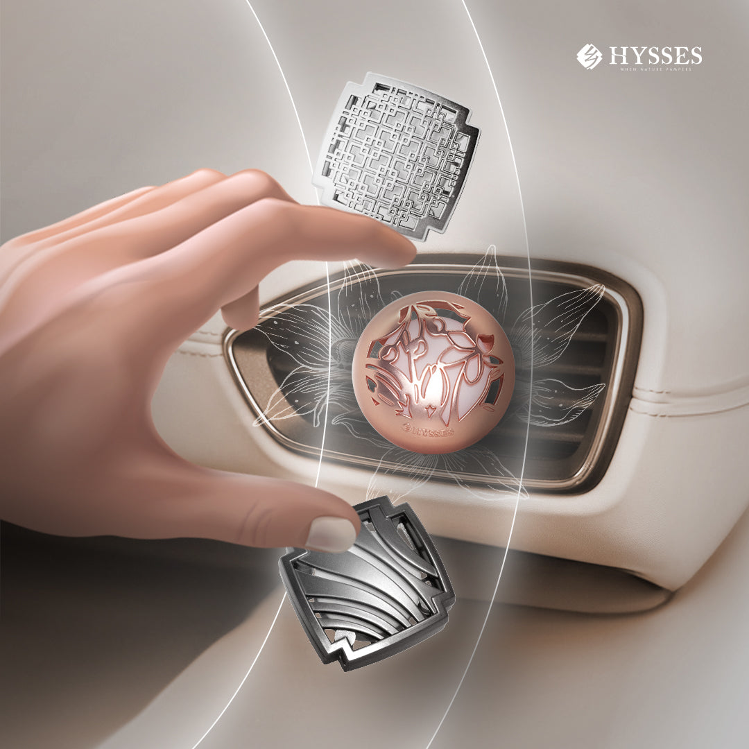 The Ultimate Guide to Essential Oil Diffusers