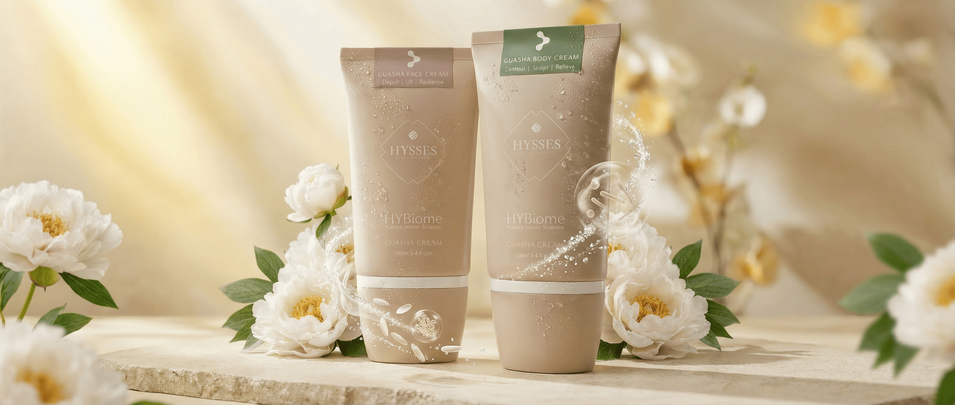 Rice Ferment Biotics in Skincare: The Prebiotic That Rebuilds What Over-Cleansing Strips Away