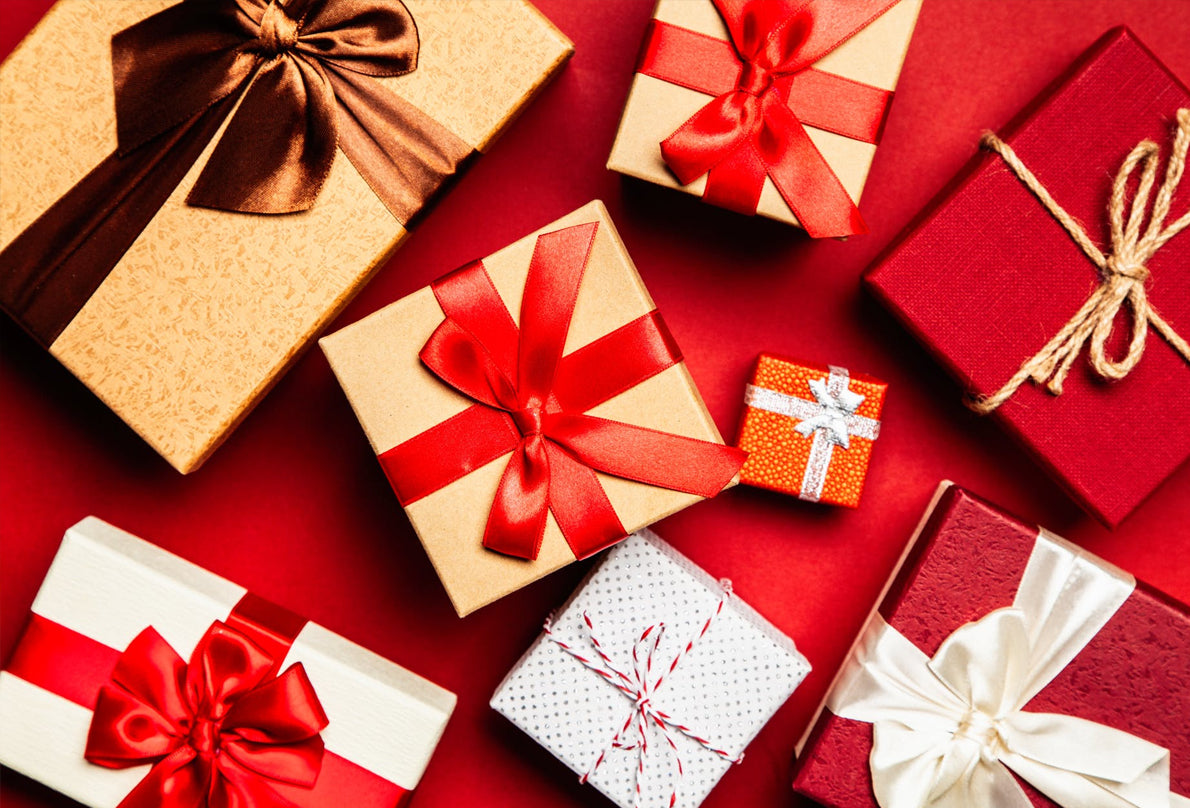 HYSSES Recommends Christmas Holiday Specials Under $50