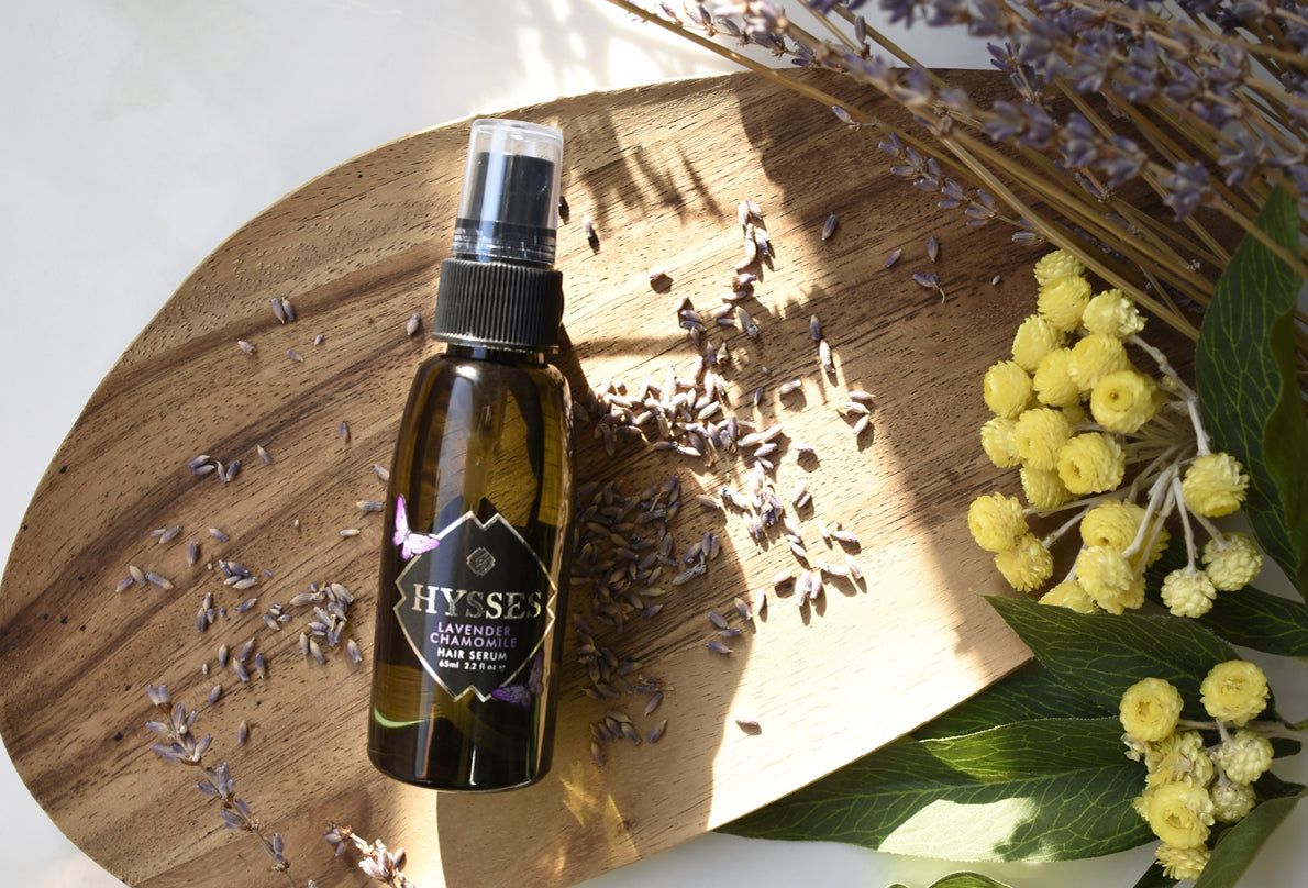 Hair Oils - Are They Really Necessary?