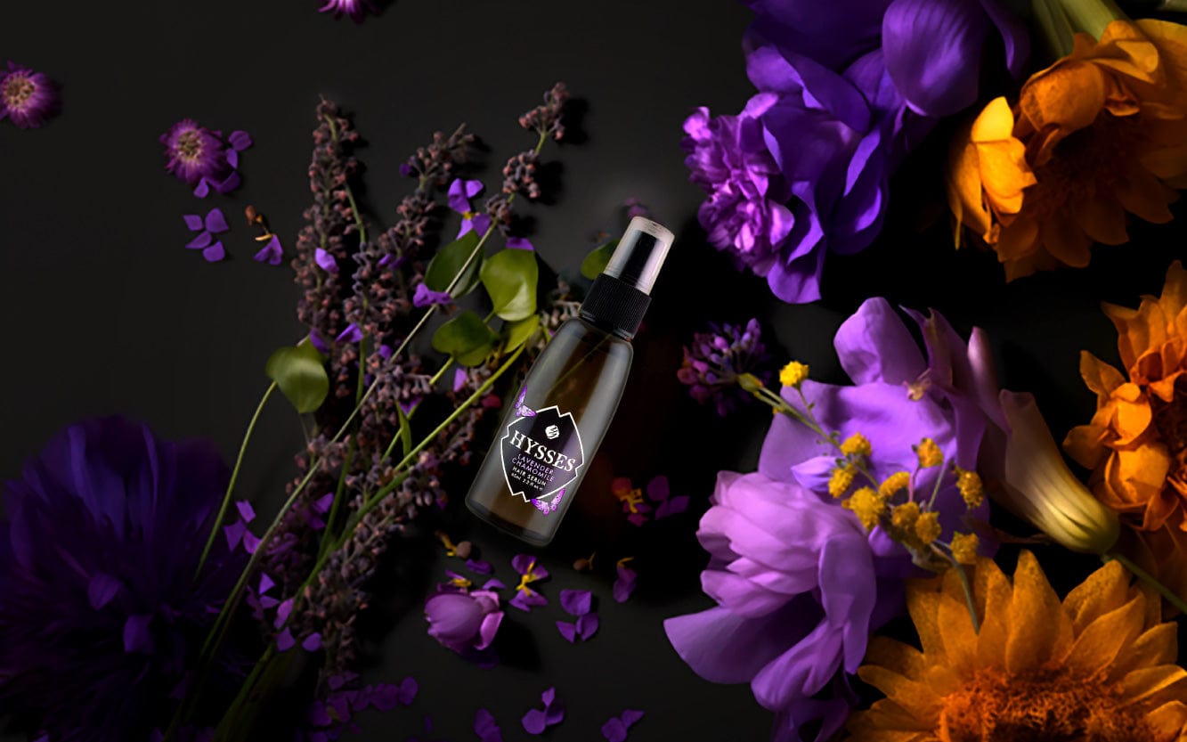 Hair serum