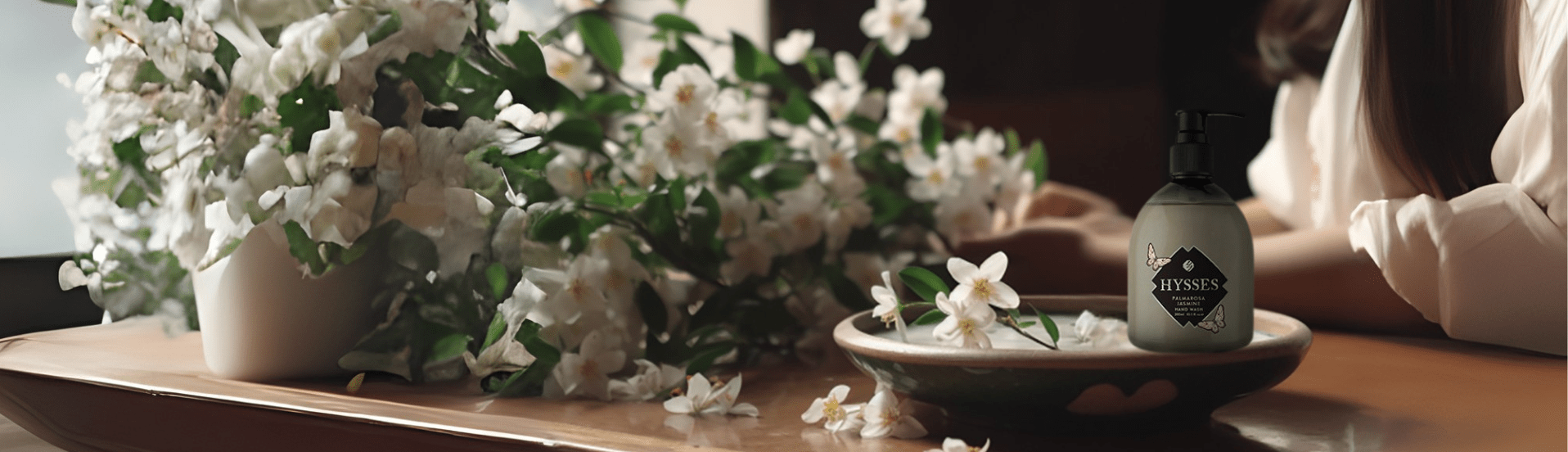 Elevate Your Home Experience: How Aromatherapy Hand Wash Enhances Everyday Living