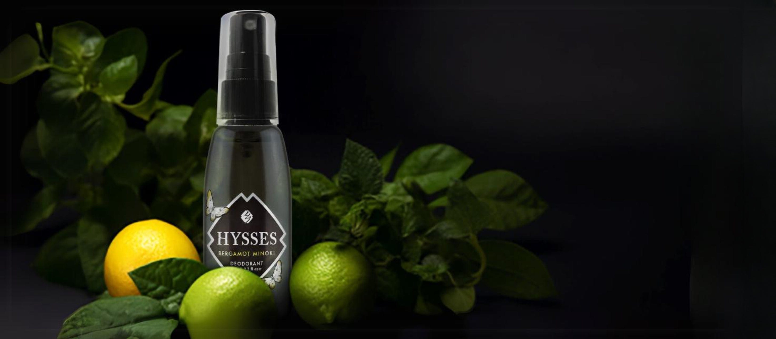 Natural  Deodorant
