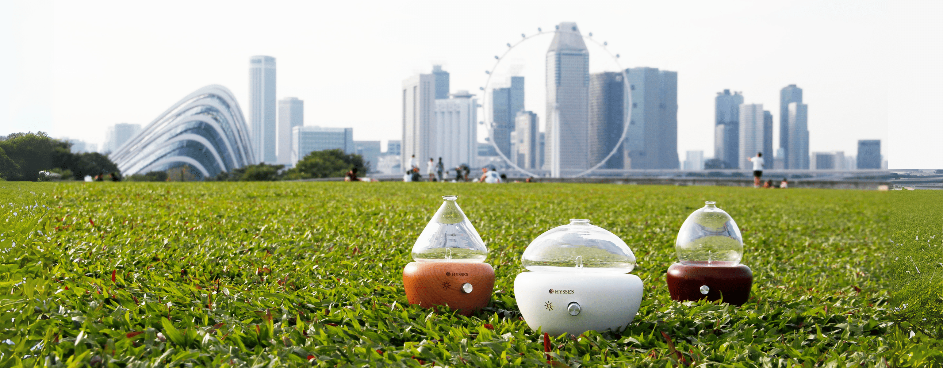 Scenting Your Home Series: Nebuliser vs Ultrasonic Mist Diffuser