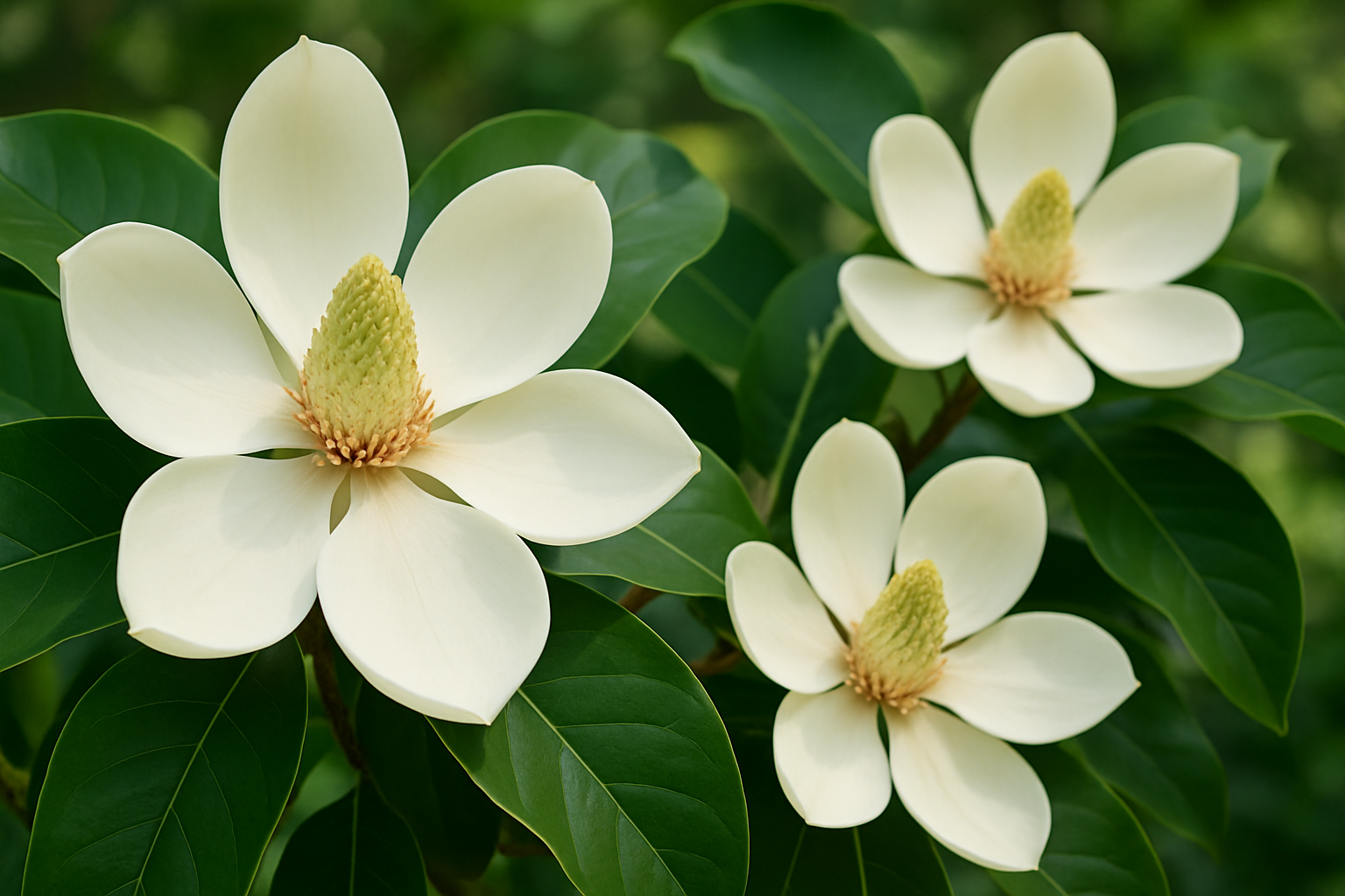 Magnolia