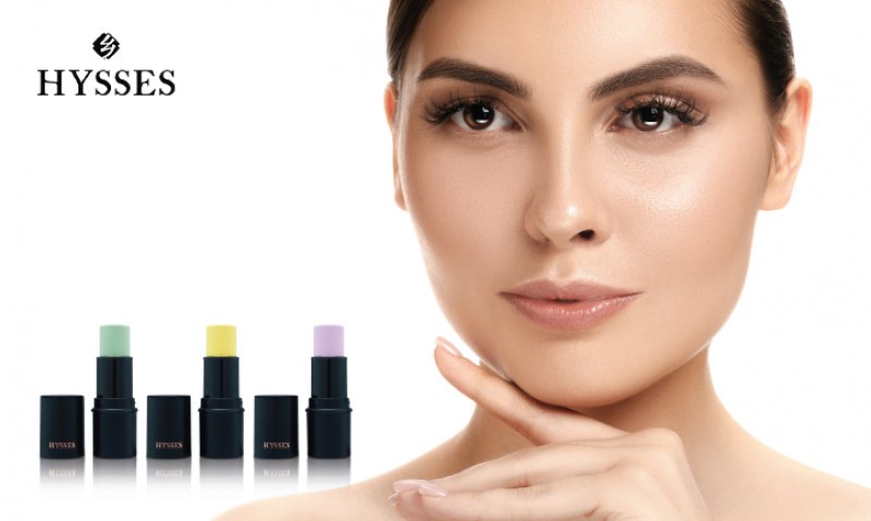 Hysses CC Stick Helichrysum Lavender