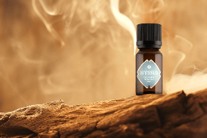 Essential oil remedies