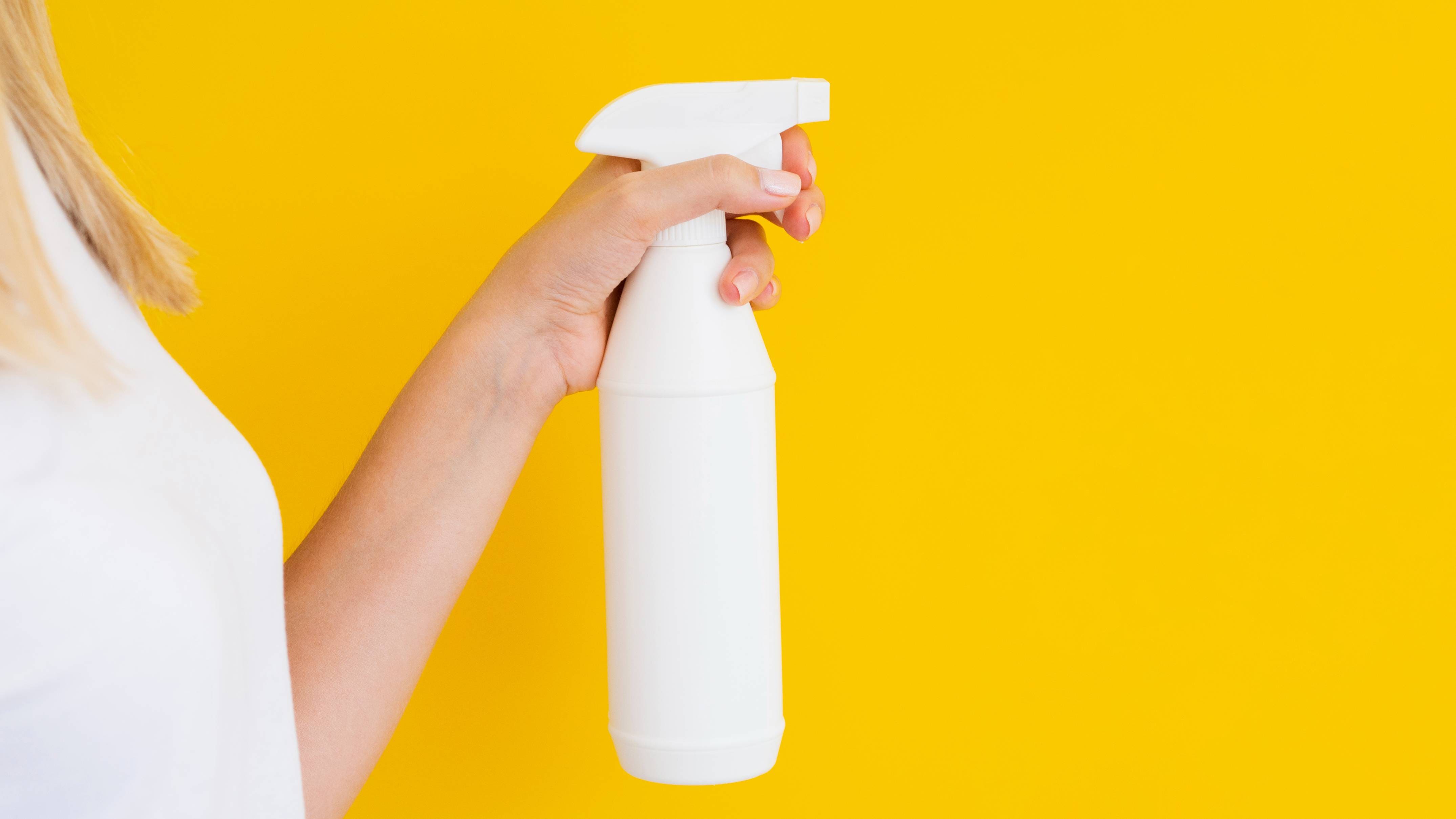 Step-by-Step Guide to Creating Your Own DIY Room Spray