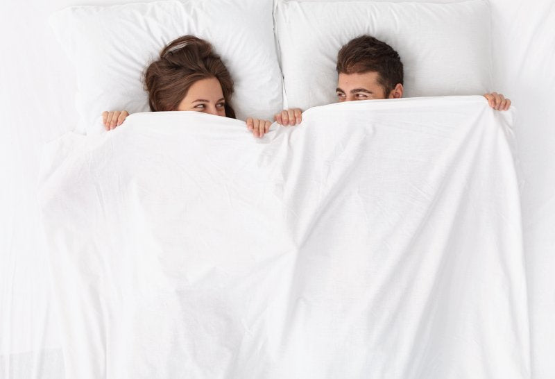 Give Your Libido a Lift