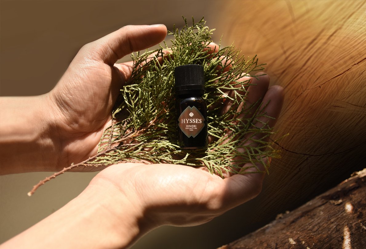 The Hidden Danger Behind Essential Oils