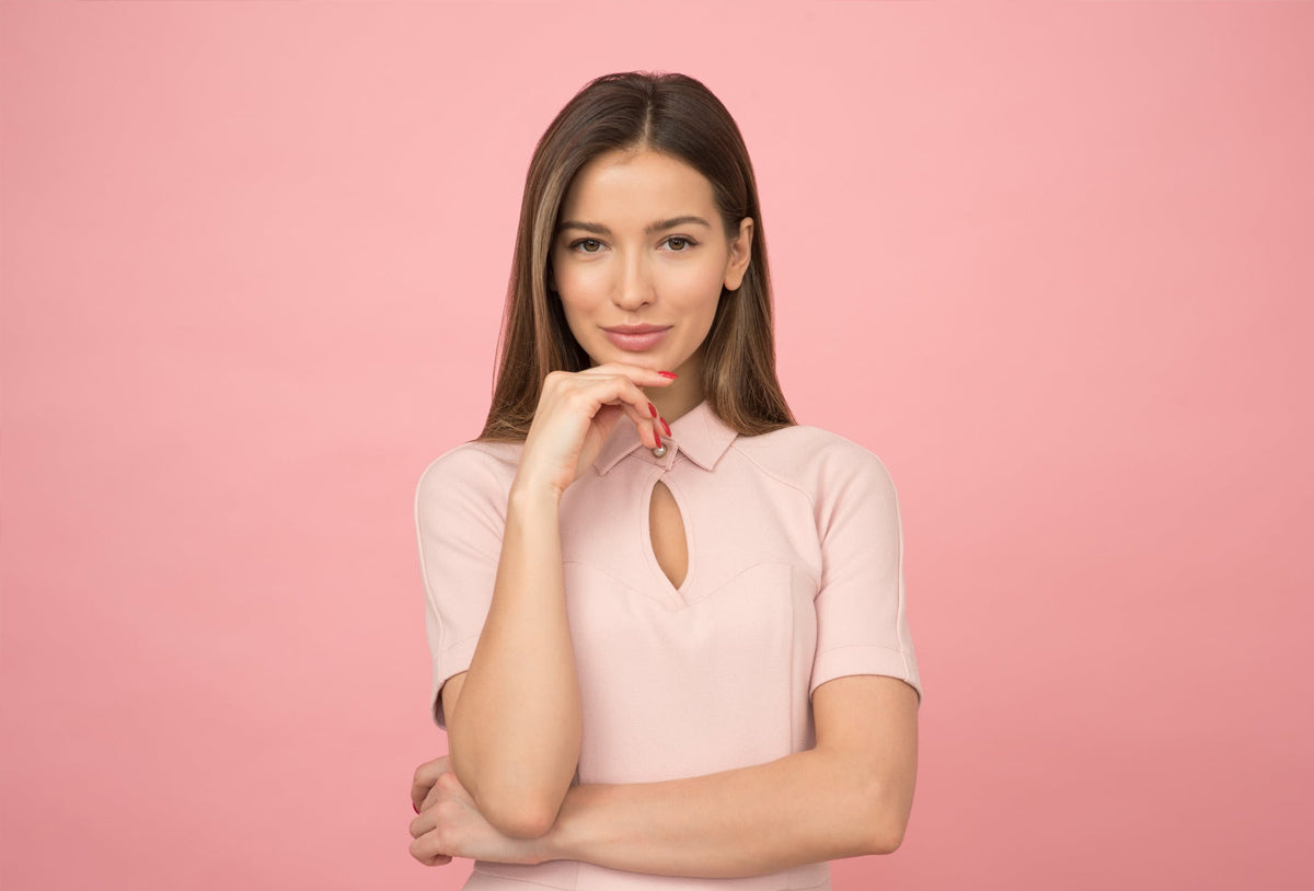 What Does Your Favourite Essential Oil Say About You?