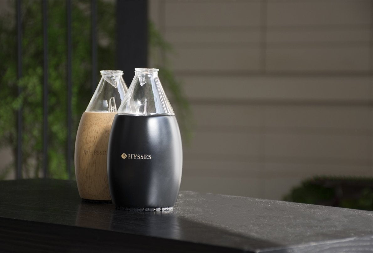 Why Every Home Should Have an Aroma Nebuliser?