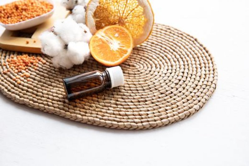Essential Oils for Various Skin Types and Health Conditions