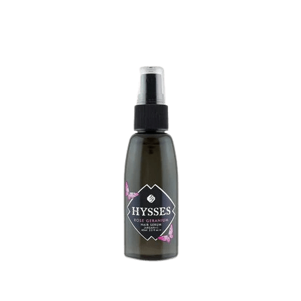 Haircare Serum