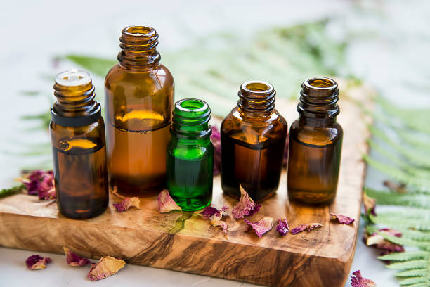 Reusing Essential Oil Bottles: Your Guide to Sustainability and Eco-Friendly Practices