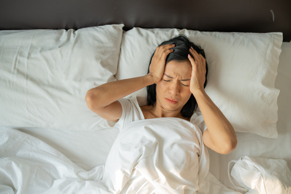 GET TO KNOW INSOMNIA MORE SO YOU CAN MANAGE IT - Hysses Malaysia