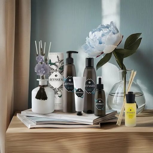 From Subtle Scents to Instant Ambience: Comparing Reed Diffusers, Nebulisers and Beeswax Candles