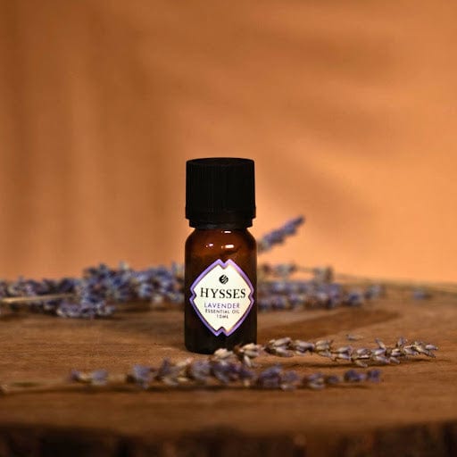 5 Essential Oil Blends You Can Make at Home for a Better Yoga Experience