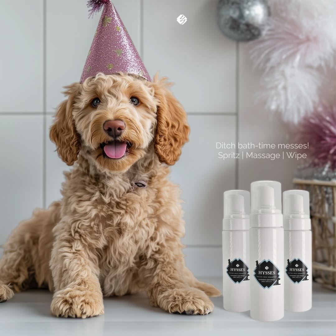 FurryCare and Aromatherapy