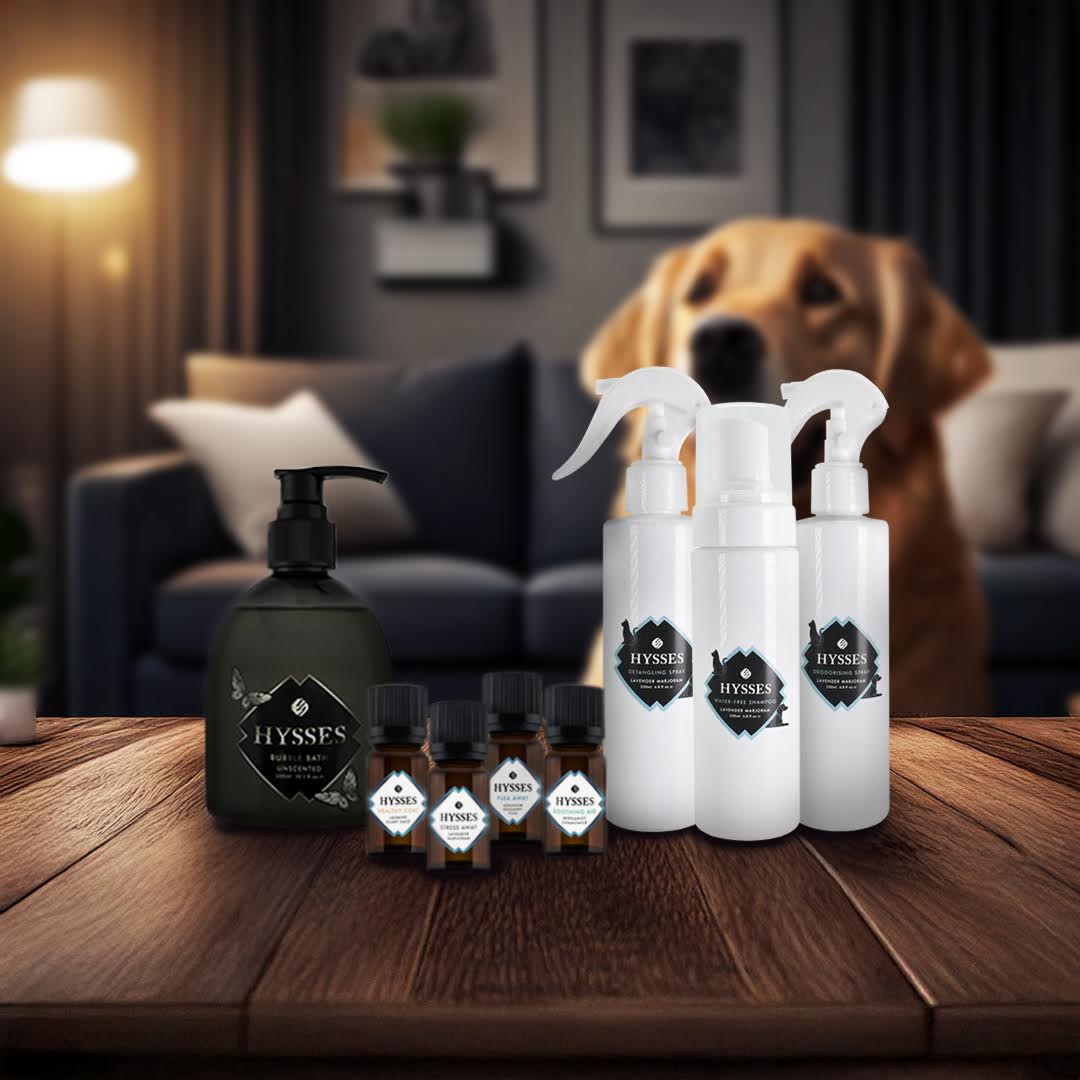 Why FurryCare Is the Future of Eco-Friendly Pet Care