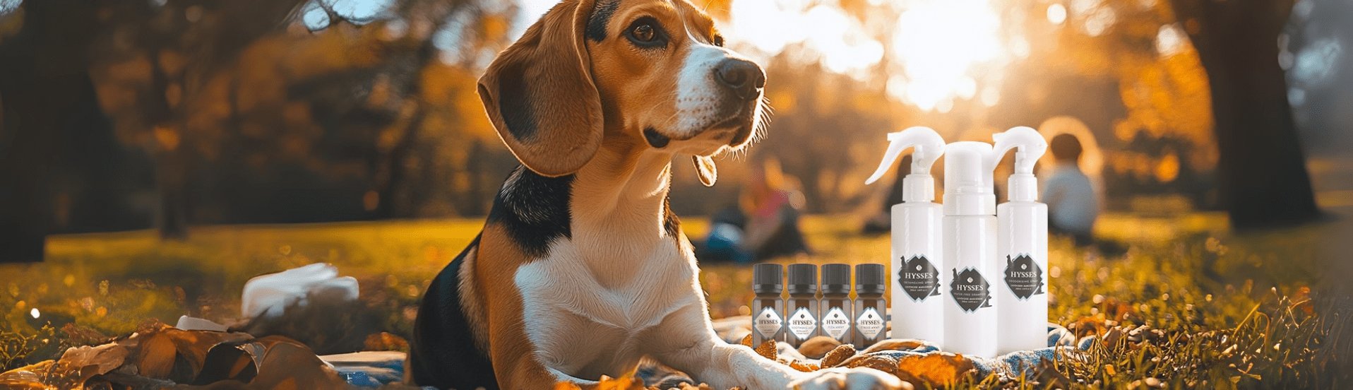 FurryCare Essential Oils
